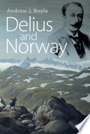 Delius and Norway /