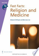 Religion and medicine /