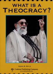 What is a theocracy? /