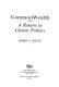 CommonWealth : a return to citizen politics /
