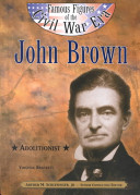 John Brown, abolitionist /