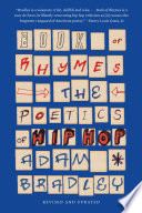 Book of rhymes : the poetics of hip hop /