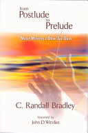 From postlude to prelude : music ministry's other six days /