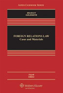 Foreign relations law /