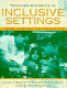 Teaching students in inclusive settings : from theory to practice /