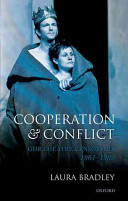 Cooperation and conflict : GDR theatre censorship, 1961-1989 /