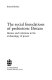 The social foundations of prehistoric Britain : themes and variations in the archaeology of power /