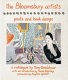 The Bloomsbury artists : prints and book design /