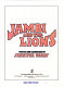 Jambi and the lions /