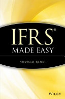 IFRS made easy /
