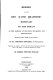 Memoirs of the Rev. David Brainerd, missionary to the Indians on the border of New York, New Jersey, and Pennsylvania; chiefly taken from his own diary,