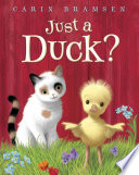 Just a duck? /