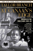 At Canaan's edge : America in the King years, 1965-68 /