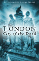 London : city of the dead /