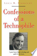 Confessions of a technophile /