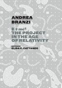 Andrea Branzi : E=mc2 : the project in the age of relativity /