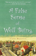 A false sense of well being /