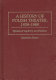 A history of Polish theater, 1939-1989 : spheres of captivity and freedom /