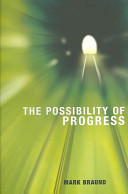 The possibility of progress /