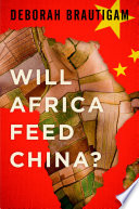 Will Africa feed China? /