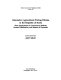 Alternative agricultural pricing policies in Korea : their implications on government deficits, income distribution, and balance of payments /