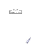 Pricketts Fort /