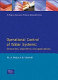 Operational control of water systems : structures, algorithms, and applications /