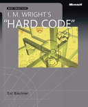 I.M. Wright's "Hard code" /