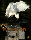 Animal behavior /