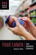 Food labels : your questions answered /