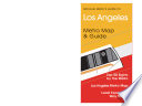 Michael Brein's guide to Los Angeles : metro map and guide /