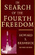 In search of the fourth freedom /