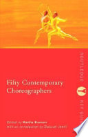 Fifty contemporary choreographers /