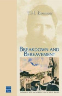 Breakdown and bereavement /