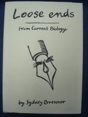 Loose ends from Current biology /