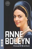 Anne Boleyn /