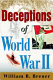 Deceptions of World War II /