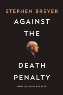 Against the death penalty /
