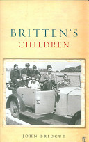 Britten's children /