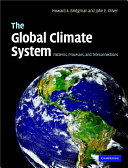 The global climate system : patterns, processes, and teleconnections /