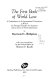 The first book of world law; a compilation of the international conventions to which the principal nations are signatory, with a survey of their significance. /