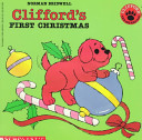 Clifford's first Christmas /