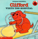 Clifford visits the hospital /