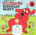 Clifford's birthday party /