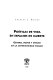 Poéticas de vida en espacios de muerte : género, poder y estado en la cotidianeidad warao /