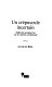 Un crépuscule incertain : réflexion prospective sur la culture occidentale /