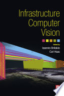 Infrastructure Computer Vision