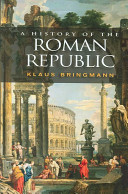 A history of the Roman republic /