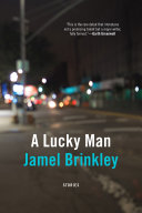 A lucky man : stories /