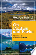 On politics and parks /